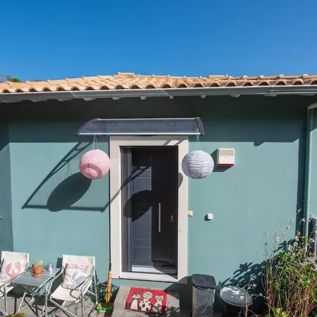 Felicetta Picola Lazarata