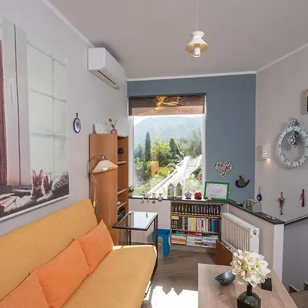 Villa Felicetta Picola