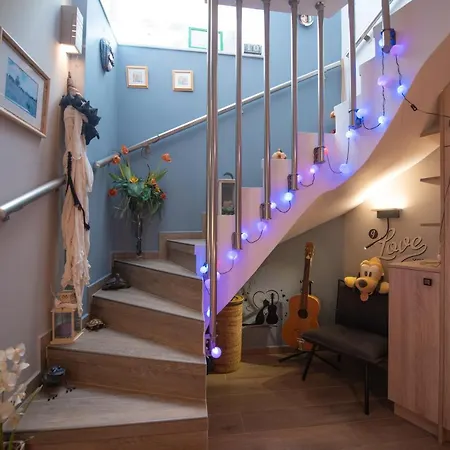 Felicetta Picola Villa Lazarata