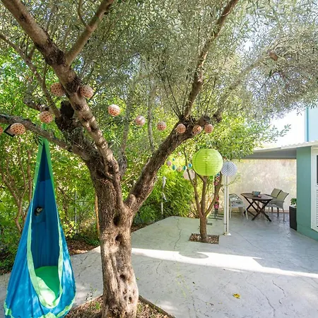 Villa Felicetta Picola