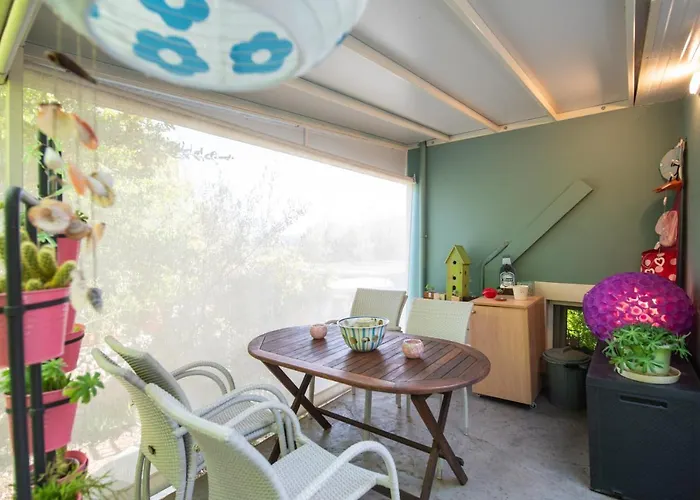 Villa Felicetta Picola