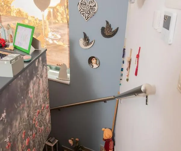 Villa Felicetta Picola Lazarata