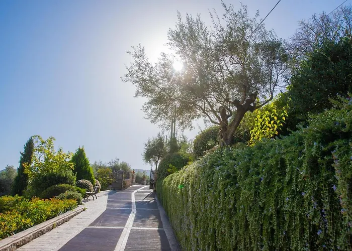 Villa Felicetta Picola Lazarata