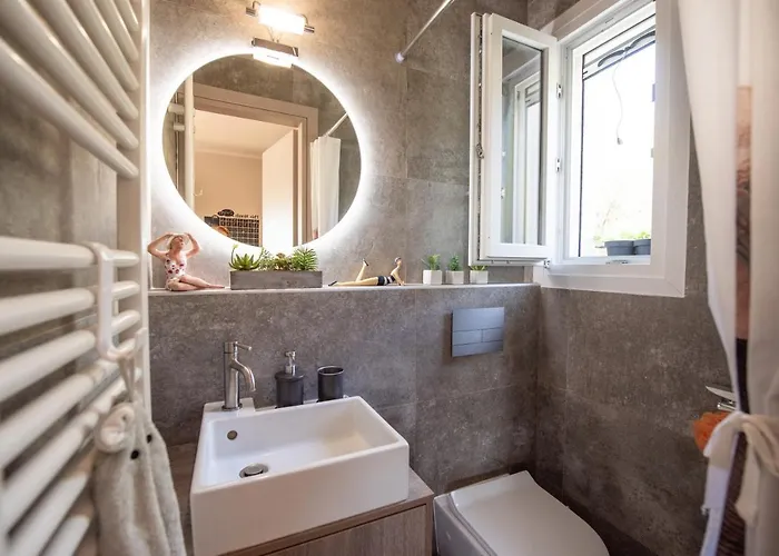 Felicetta Picola Villa