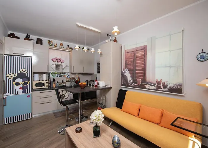 Felicetta Picola Villa