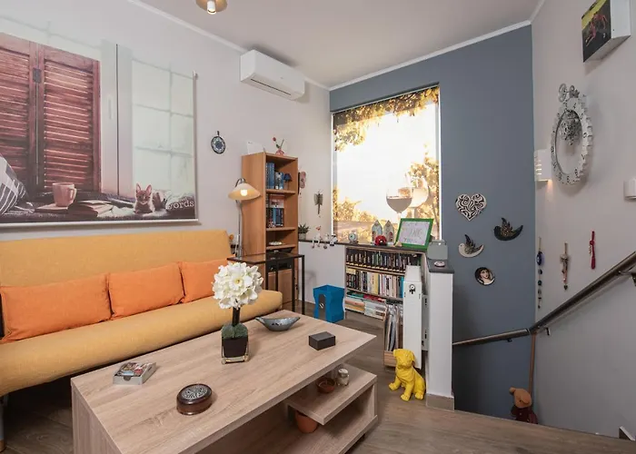 Villa Felicetta Picola