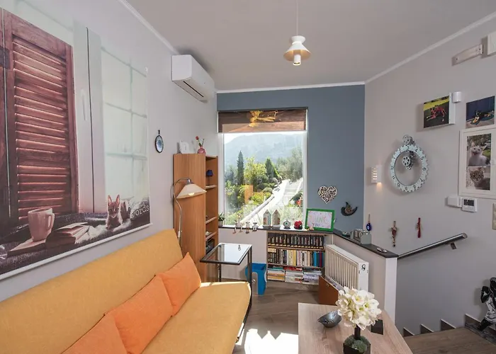 Villa Felicetta Picola