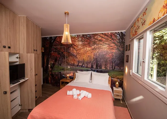 Felicetta Picola Villa *