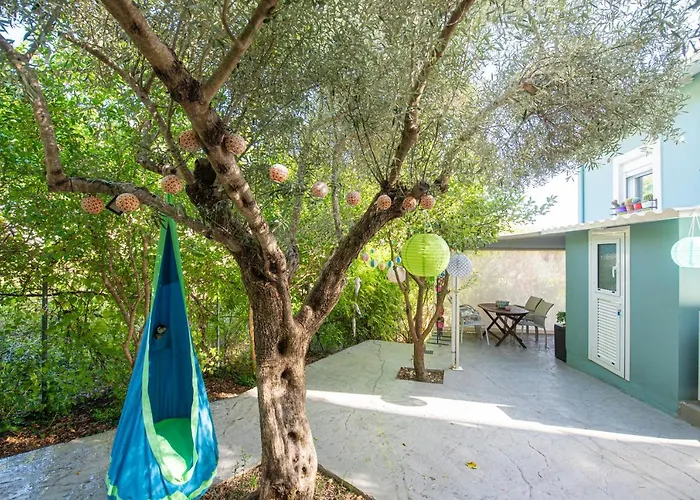 Villa Felicetta Picola