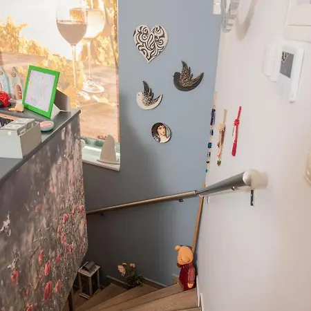 Villa Felicetta Picola Lazaráta