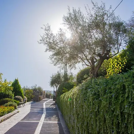 Villa Felicetta Picola Lazaráta