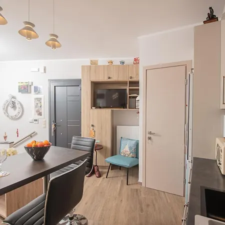 Felicetta Picola Villa Lazaráta