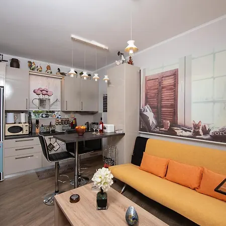 Felicetta Picola Villa