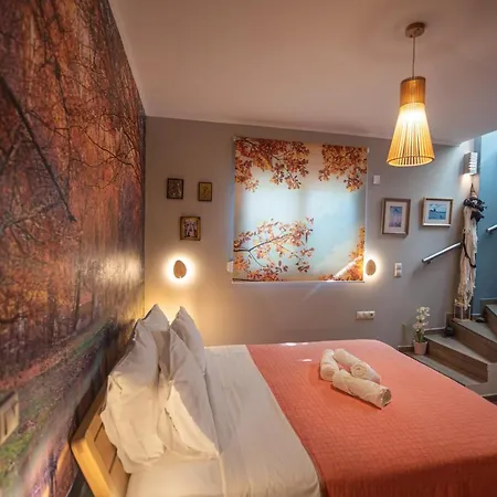 Villa Felicetta Picola *