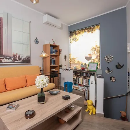 Villa Felicetta Picola