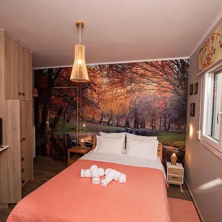 Felicetta Picola Villa *